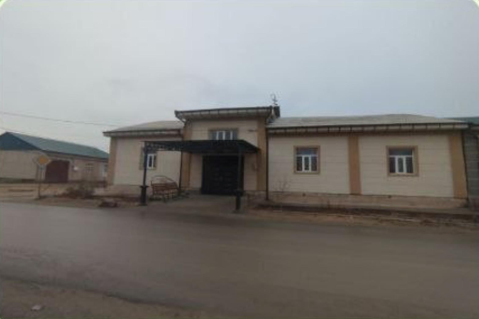 Кум ауыл - 6 соток - 5 бөлме - Жер жай